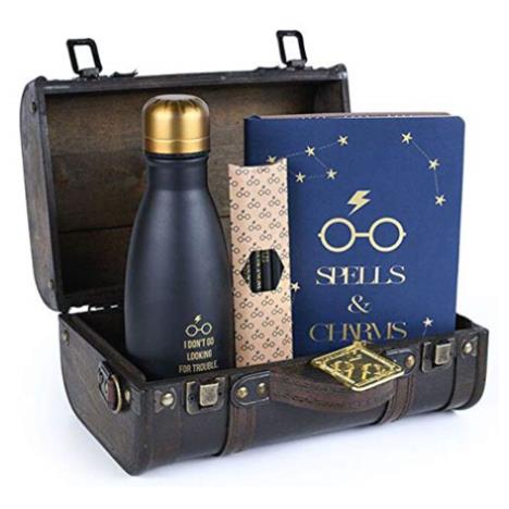 Harry Potter Trouble Finds Me Premium Gift Set £49.99